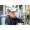 Ecran incurvé pour casque Vgard