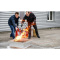 Bac à feu GF42 : kit de base
