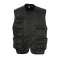 Gilet reporter multipoches WILD