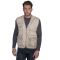 Gilet reporter multipoches WILD