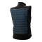 Gilet Mixte sans manche, ALBATOR