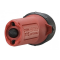LAMPE ROUGE 3AA ATEX ZONE 0 KC 68722*