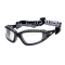 Lunettes TRACKER noir