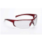 Lunettes incolore 5X4