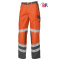Pantalon HV avec plusieurs poches