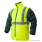 Parka 4 en 1 SERGE
