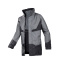 Parka BURMA, amovible