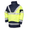 PARKA HELLFIELD HV FLUO - 4 EN 1*