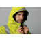 PARKA HI-VIS PROTECT 2220 - Taille S