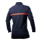 Polo SAPEURS-POMPIERS manches longues