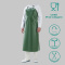 TABLIER DELTA -Standard-
