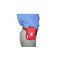 Trousse de secours ASEP SOLO - 1 pers.