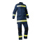 Veste d'intervention JSP