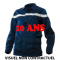 Veste F1 JSP - 10 ANS-