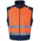 Veste Softshell HV VILMO/VILMA