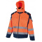 Veste Softshell HV VILMO/VILMA