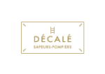 DÉCALÉ, sapeur-pompier