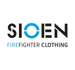SIOEN FIREFIGHTER CLOTHING