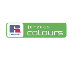JERZEES COLORS