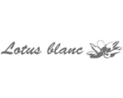 LOTUS BLANC