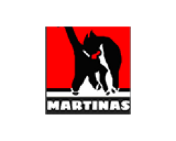 Martinas