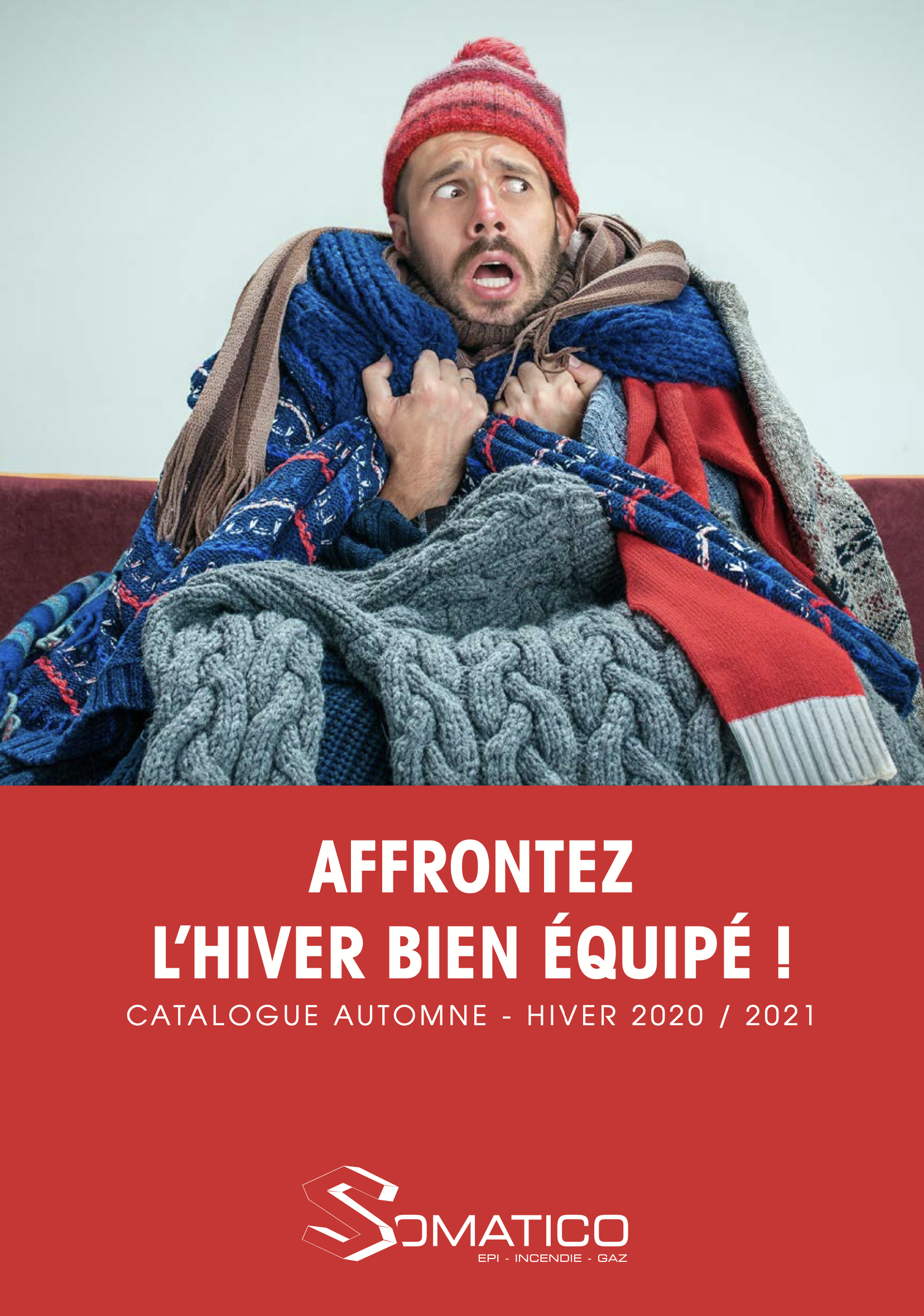 Catalogue Hiver 2020-2021